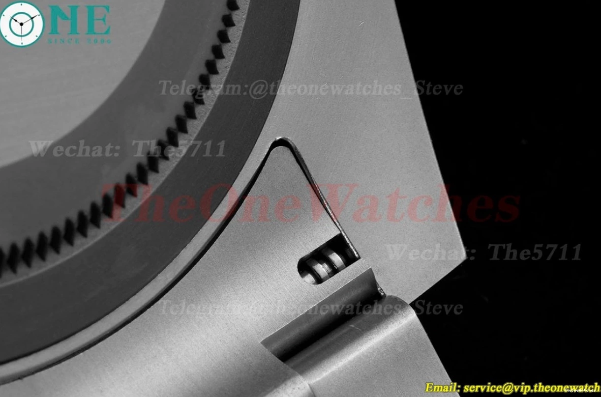 VR3135 TI Submariner TI Tiffany Dial 40mm DIW DIWF 904L 0224